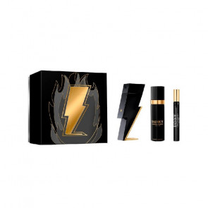 Carolina Herrera Lote Bad Boy Eau de toilette