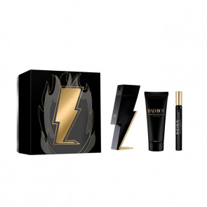 Carolina Herrera Lote Bad Boy Eau de toilette