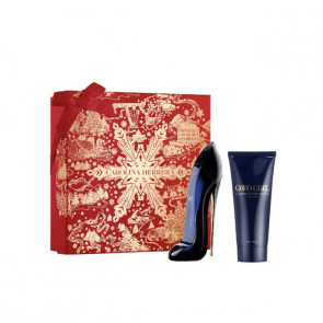 Carolina Herrera Lote Good Girl Eau de parfum