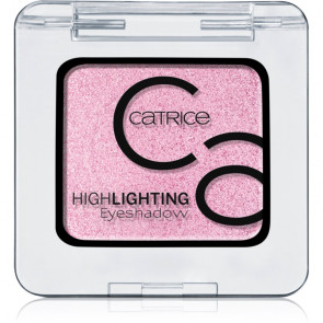 Catrice Art Couleurs Eyeshadow - 160 Silicon violet