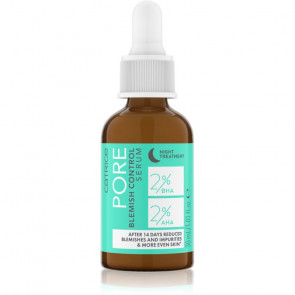 Catrice Blemish Control Serum reductor de poros 30 ml