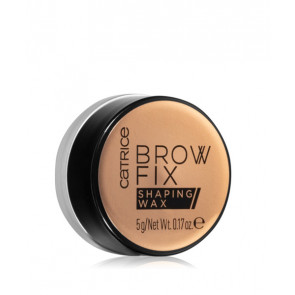 Catrice Brow Fix Shaping wax - 010 Trasparent