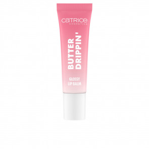 Catrice Butter Drippin' Glossy Lip Balm - 010 Pink Lemon Squeezin'