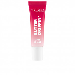 Catrice Butter Drippin' Glossy Lip Balm - 050 Cherry Delicious