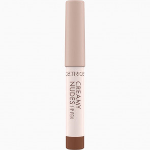 Catrice Creamy Nudes Lip Pen - 050 Happy Hazelnut