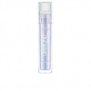 Catrice Diamond Glaze Lip Gloss - 010 Bubbles 'N' Troubles