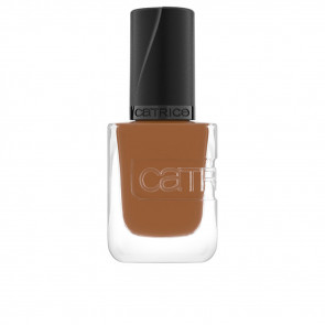 Catrice Gel Affair - 009 Nut Your Business