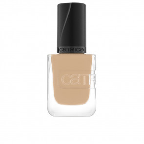 Catrice Gel Affair - 010 Lost My Camel In The Desert