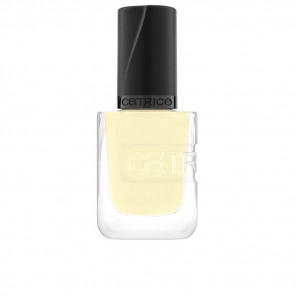 Catrice Gel Affair - 012 Easy Peasy Lemon Squeezy