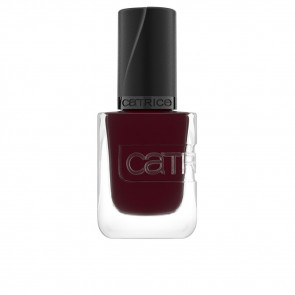 Catrice Gel Affair - 022 Cherry Is The New Black