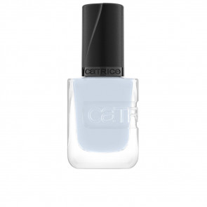 Catrice Gel Affair - 029 Blue You A Kiss