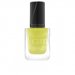 Catrice Gel Affair - 033 You're The Lime To My Tequila