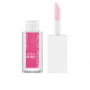 Catrice Glossin' Glow Tinted Lip oil - 040 Glossip girl