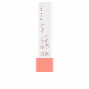 Catrice Holiday Lips SPF25 Caring lip balm - 040 Tropic Feels