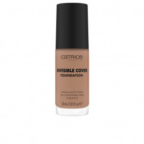 Catrice Invisible Cover Foundation - 042C