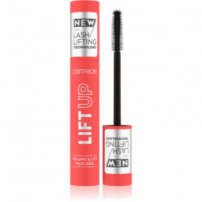 Catrice Lift Up Volume & Lift mascara mascara - 010 Deep black