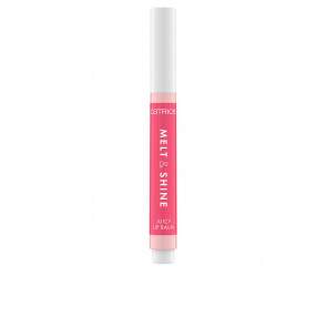 Catrice Melt & Shine Juicy lip balm - 050 Resting Beach Face