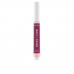 Catrice Melt & Shine Juicy lip balm - 080 Lost At Sea