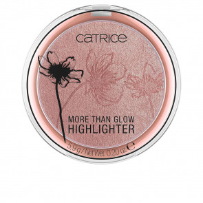 Catrice More Than Glow Highlighter - 040 Absolute Blushin' Bright
