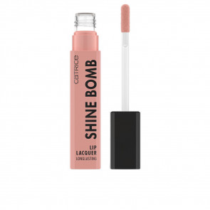 Catrice Shine Bomb Lip Laquer - 010 French Silk
