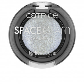 Catrice Space Glam Chrome eyeshadow - 040 Stardust