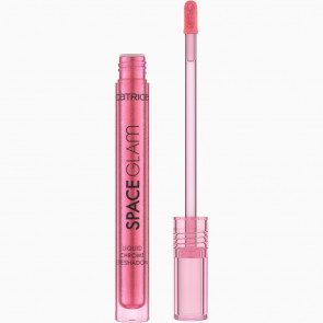 Catrice Space Glam Chrome Liquid Chrome Eyeshadow - 020 Cosmic Lights