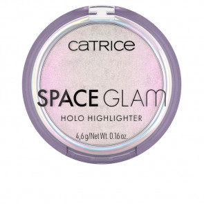 Catrice Space Glam Holo Highlighter - 010 Beam Me Up