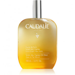 Caudalie Huile de Soin Soleil des Vignes Aceite corporal 100 ml