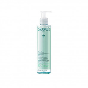 Caudalie Vinoclean Eau Micellaire Démaquillante 200 ml