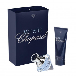 Chopard Wish Eau de parfum