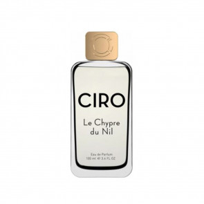 Ciro LE CHYPRE DU NIL Eau de parfum 100 ml