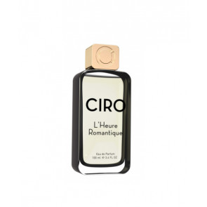 Ciro L'HEURE ROMANTIQUE Eau de parfum 100 ml