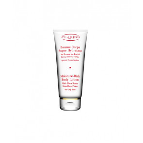 Clarins BAUME CORPS Super Hydratant Bálsamo corporal hidratante 200 ml