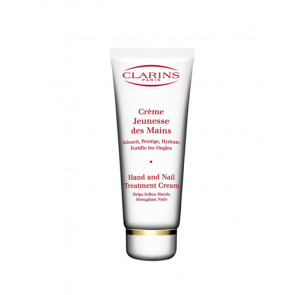 Clarins CREME JEUNESSE DES MAINS Crema de manos 100 ml