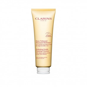 Clarins Doux Nettoyant Moussant Hydratant 125 ml