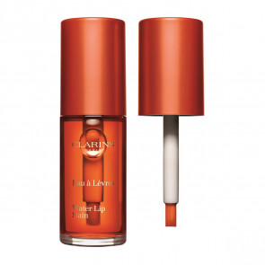 Clarins EAU À LÈVRES 02 Orange Water