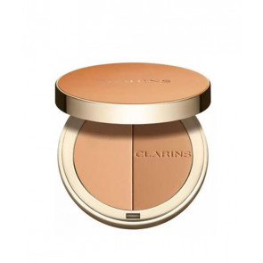 Clarins Ever Bronze Duo Poudre - 003