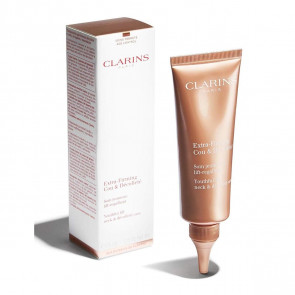 Clarins EXTRA-FIRMING CREMA JUVENTUD DEL CUELLO Y ESCOTE 75 ml