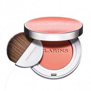 Clarins JOLI BLUSH - 06  Cheeky coral