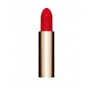 Clarins Joli Rouge Velvet [Recarga] - 792V Poppy