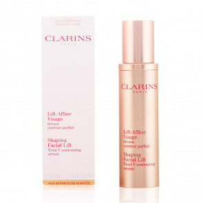 Clarins LIFT-AFFINE SÉRUM VISAGE CONTORNO PERFECTO 50 ml