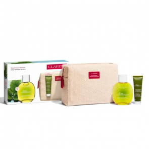 Clarins Lote Eau Extraordinaire Eau de toilette