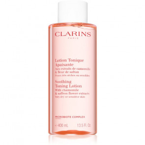 Clarins Lotion Tonique Apaisante 400 ml