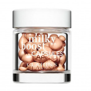 Clarins Milky Boost Capsules - 03.5