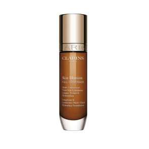 Clarins Skin Illusion Full Coverage - 118.5N