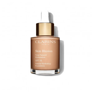 Clarins SKIN ILLUSION TEINT NATUREL 108 Sand 30 ml