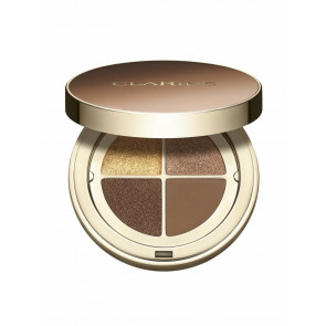 Clarins Sombras de ojos 4 colores - 04