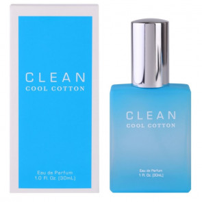 Clean Cool Cotton Eau de parfum 30 ml