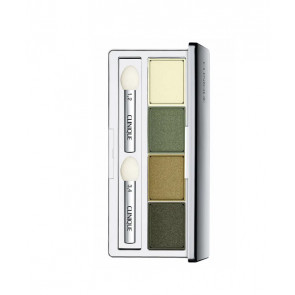 Clinique All About Shadow Quad - 05 On safari