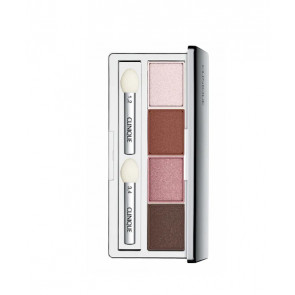 Clinique All About Shadow Quad - 06 Pink chocolate